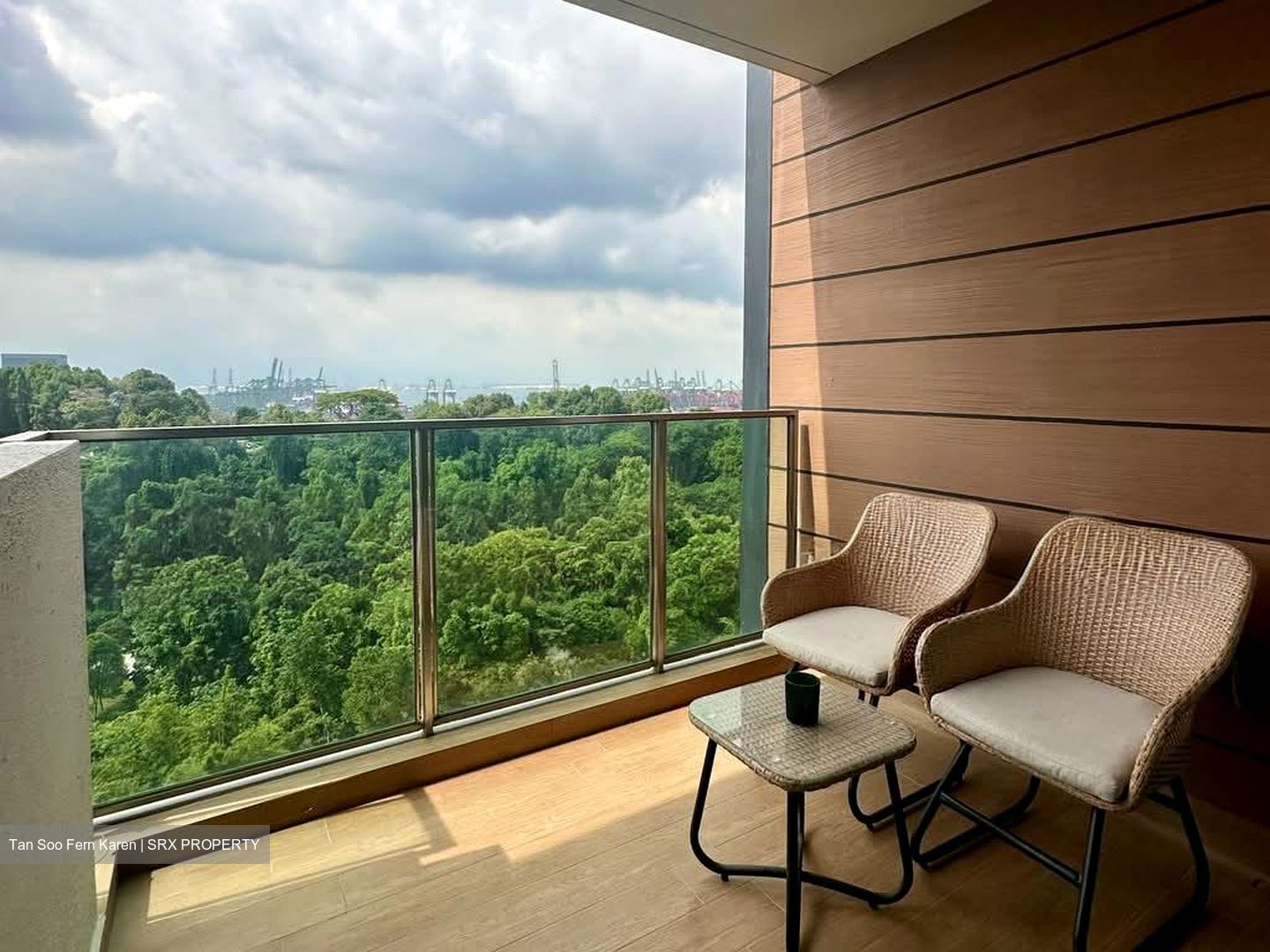 Normanton Park (D5), Apartment #533753531